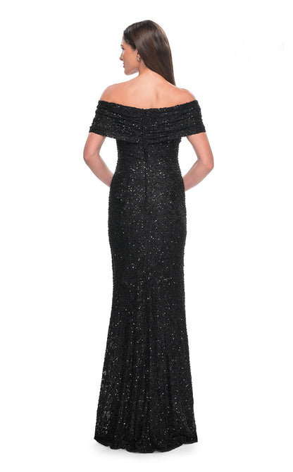 La Femme 31778 Dress