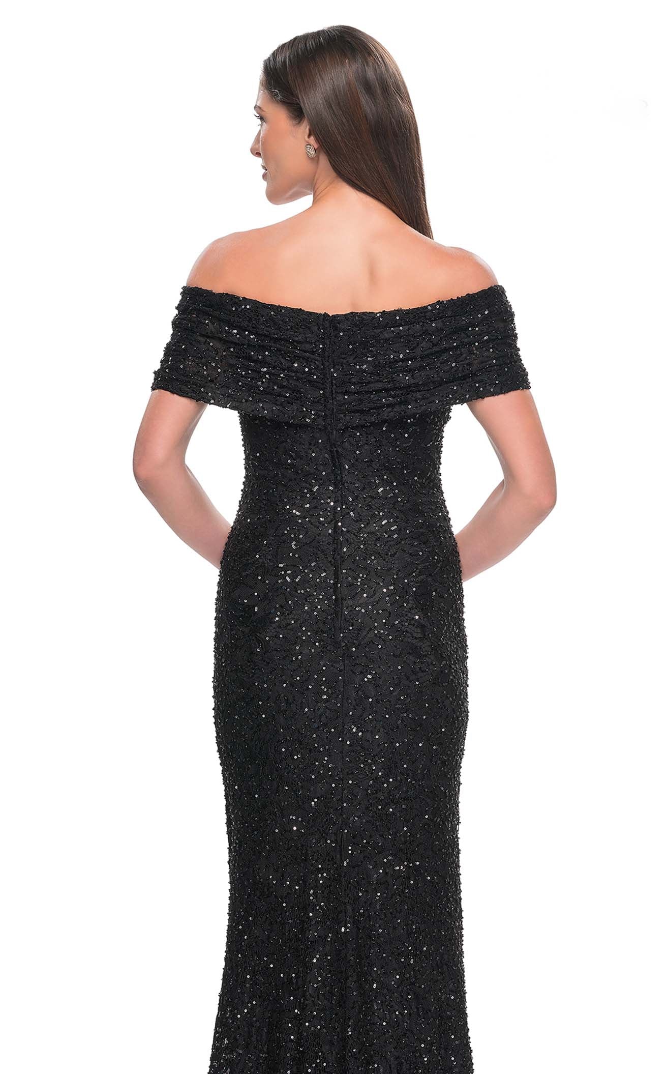 La Femme 31778 Dress