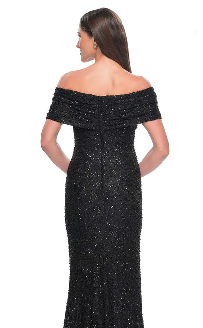 La Femme 31778 Dress