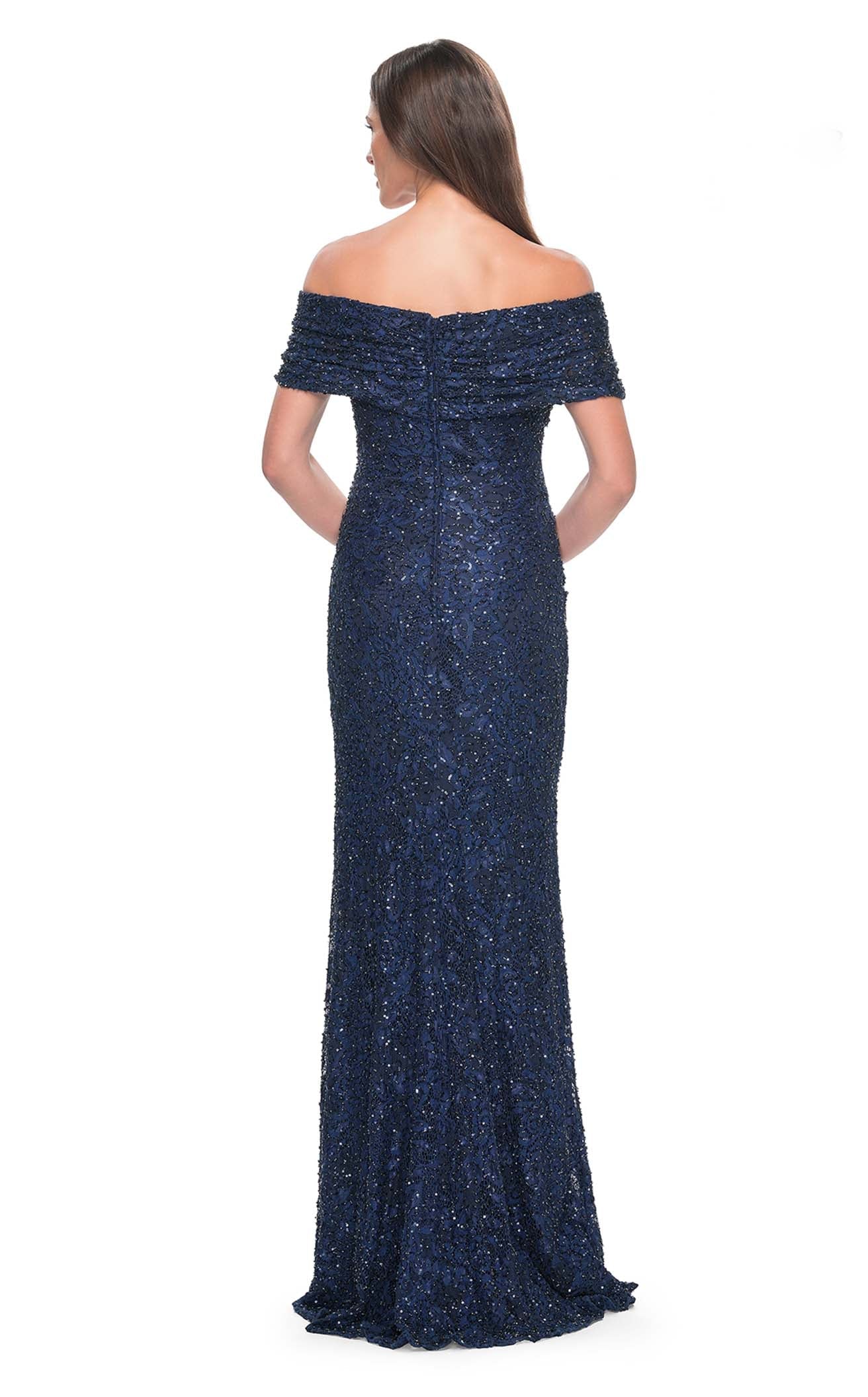 La Femme 31778 Dress