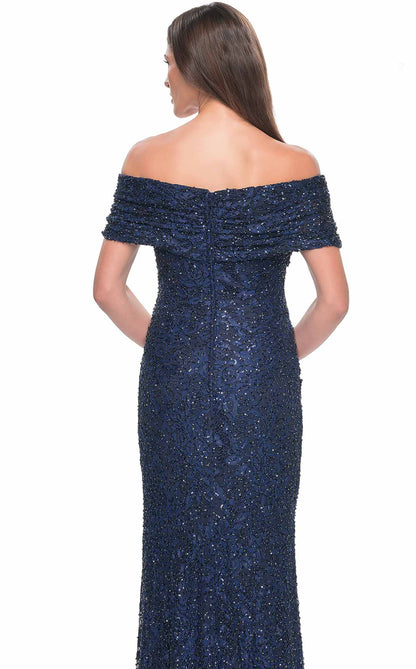 La Femme 31778 Dress