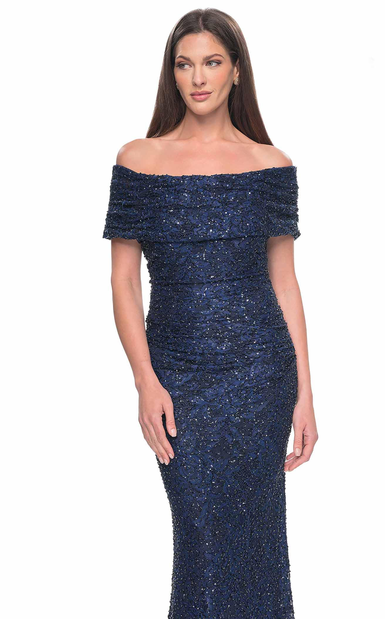 La Femme 31778 Dress