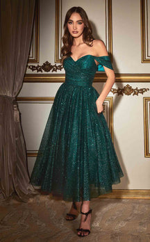 LaDivine CD870 Dress