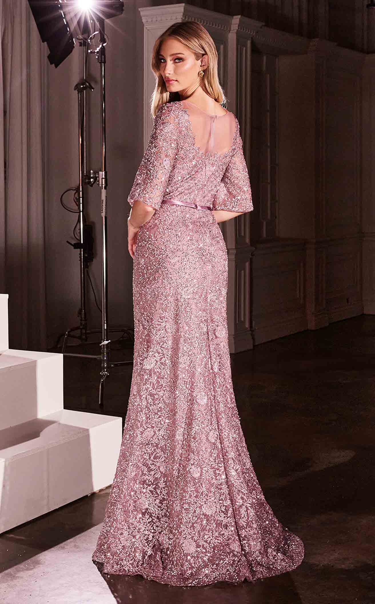 Ladivine CB149 Dress