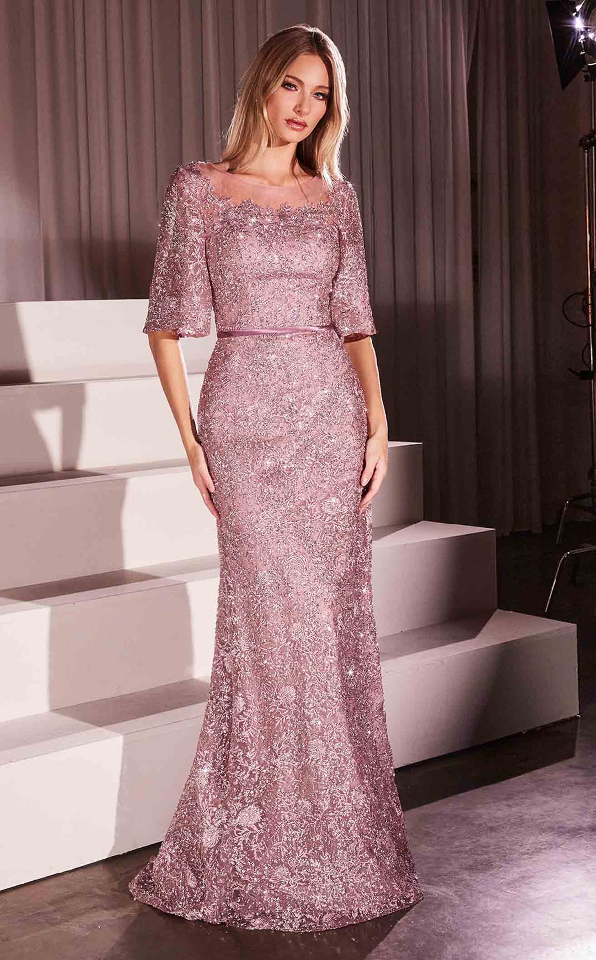 Ladivine CB149 Dress