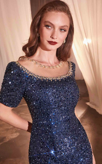 Ladivine CB151 Dress