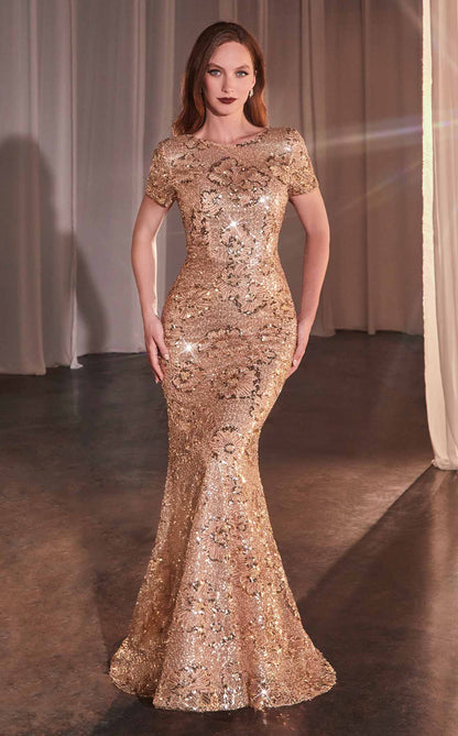 Ladivine CC3700 Dress