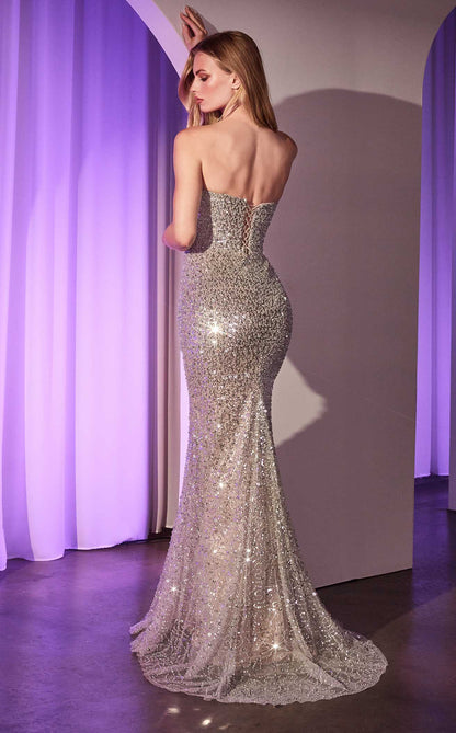 Ladivine CC385 Dress