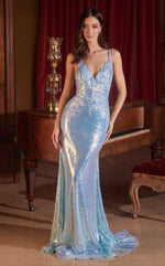 LaDivine CDS491 Dress