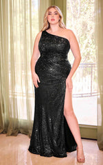 LaDivine CH077c Dress