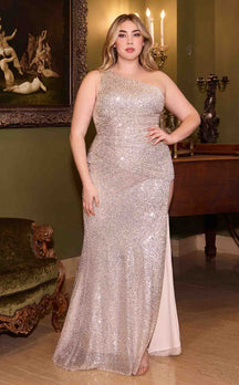 LaDivine CH077c Dress