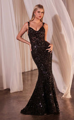 Ladivine CR381 Dress