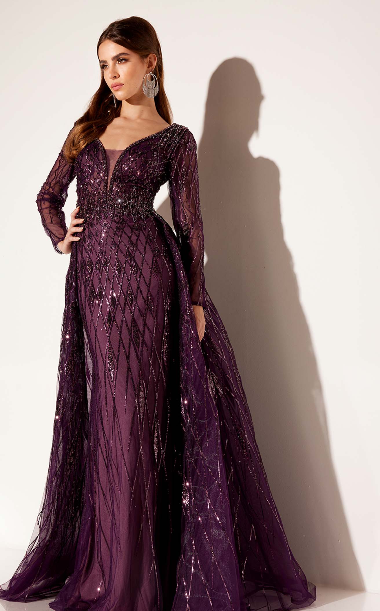 Lucci Lu C8095 Dress