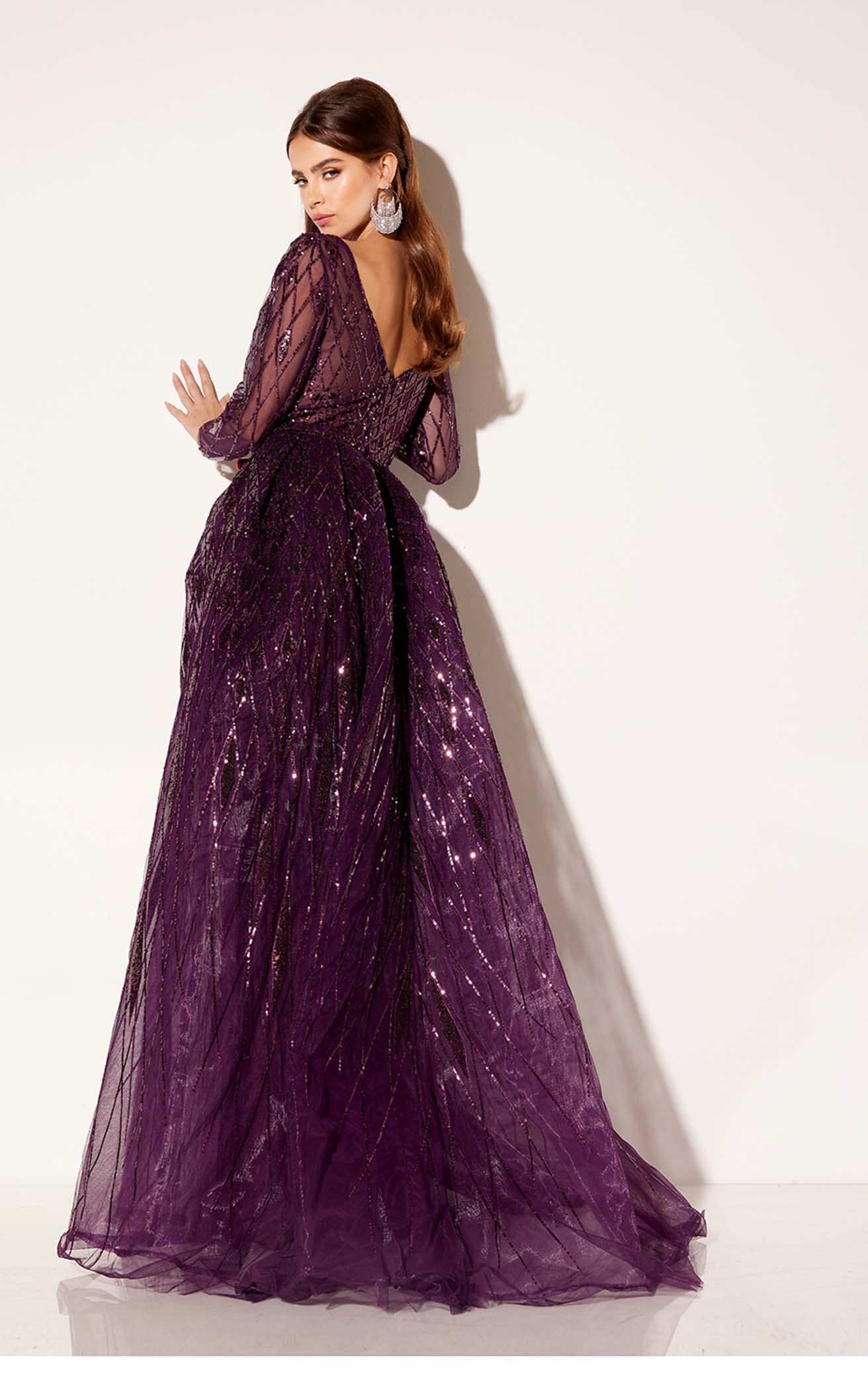 Lucci Lu C8095 Dress