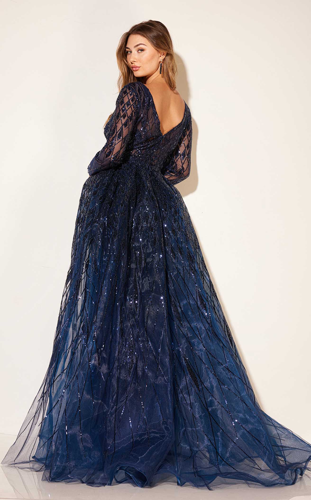 Lucci Lu C8095 Dress