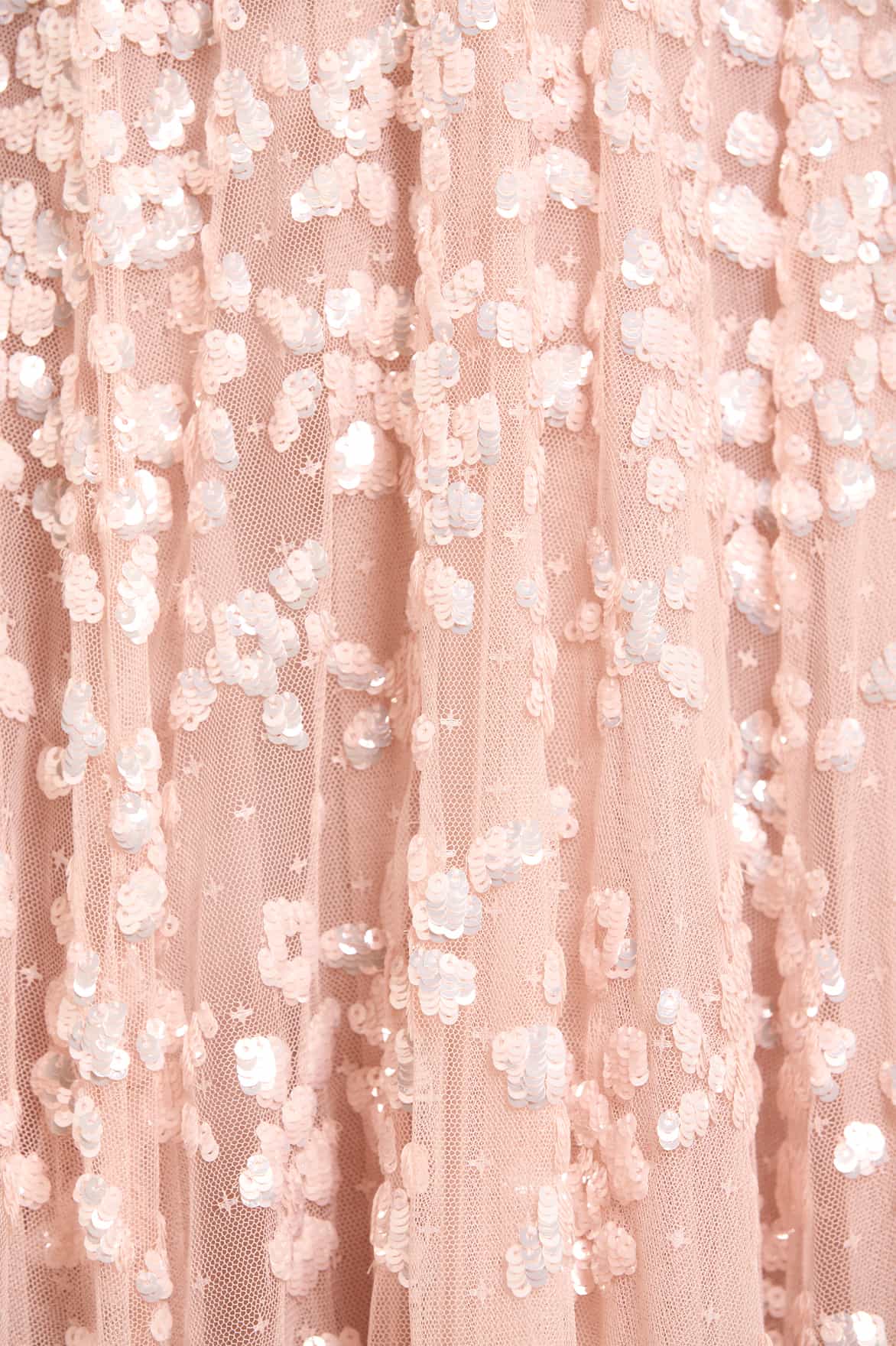 Maeva Cami Ankle Gown