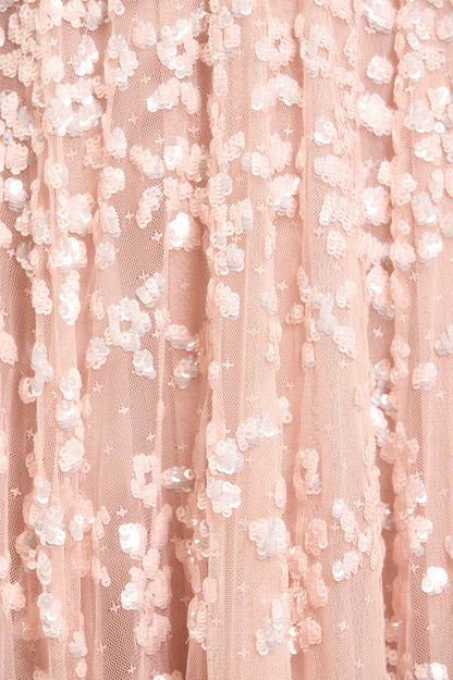 Maeva Cami Ankle Gown