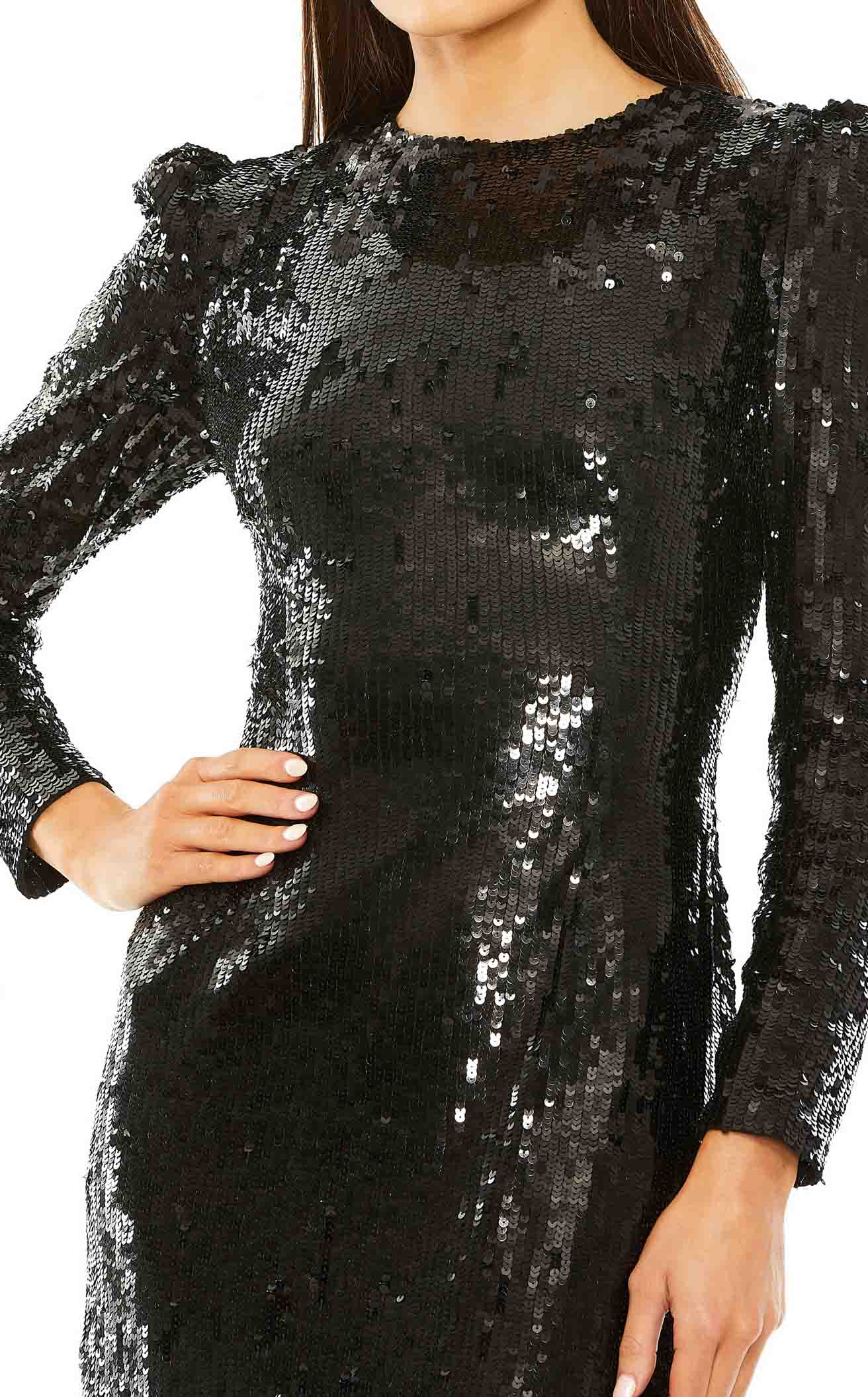 Mac Duggal 24008 Dress