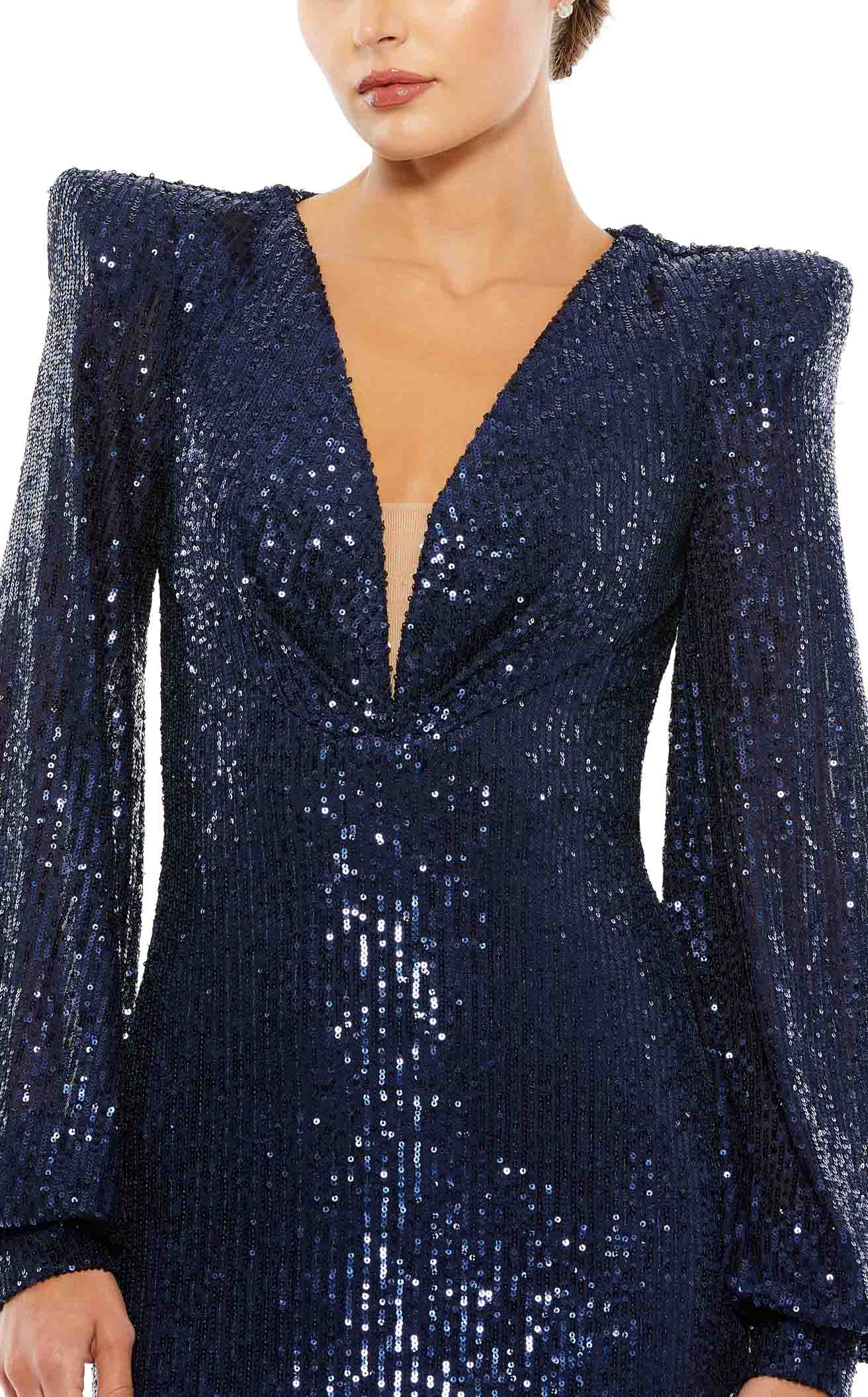 Mac Duggal 26722 Dress