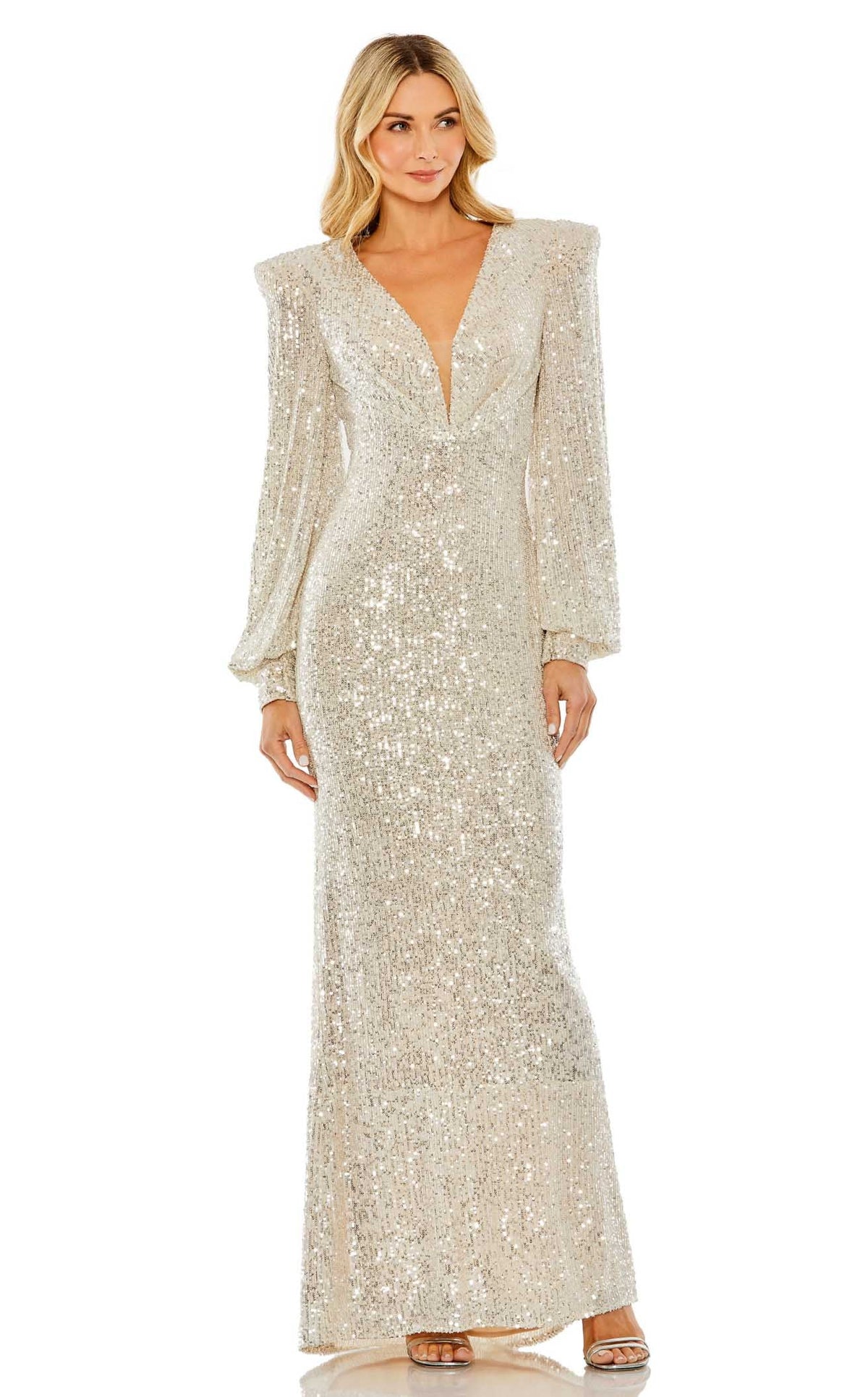 Mac Duggal 26722 Dress