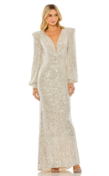 Mac Duggal 26722 Dress