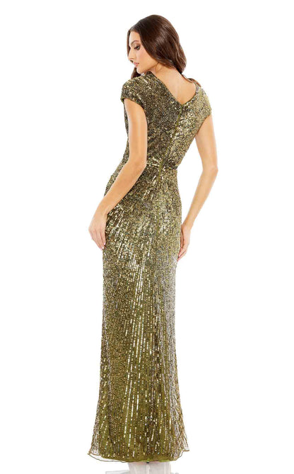 Mac Duggal 5623 Dress