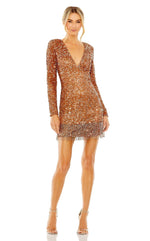 Mac Duggal 5928 Dress