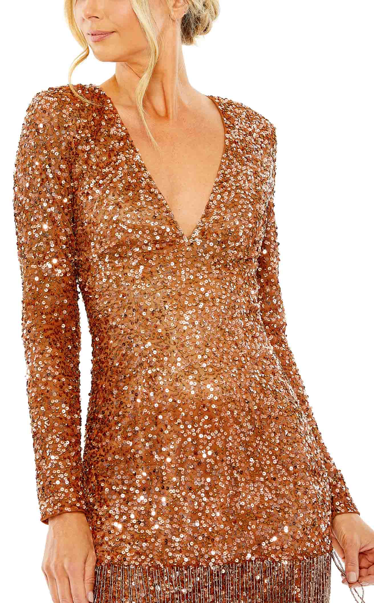 Mac Duggal 5928 Dress