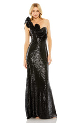 Mac Duggal 68513 Dress