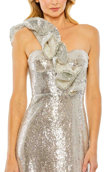 Mac Duggal 68513 Dress