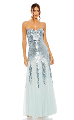 Mac Duggal 93959 Dress