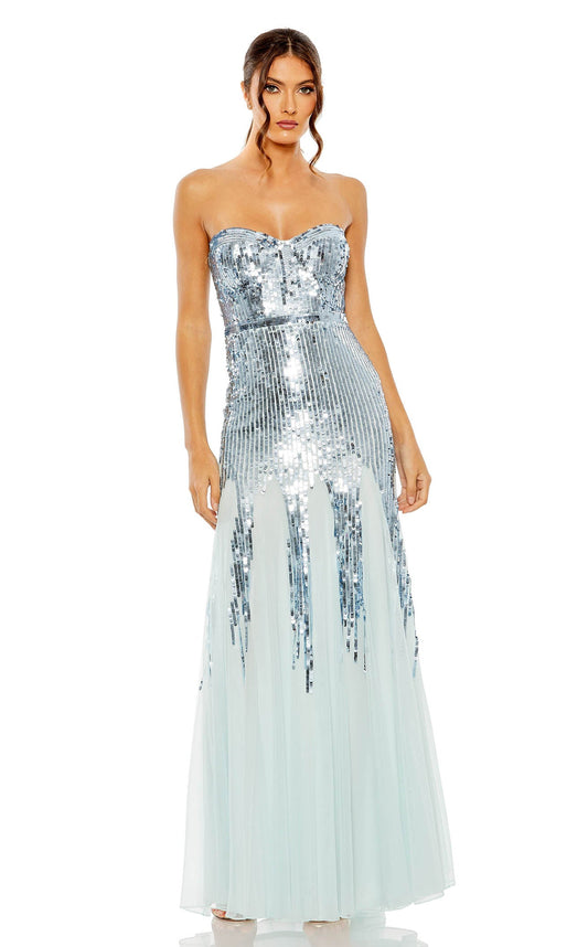 Mac Duggal 93959 Dress