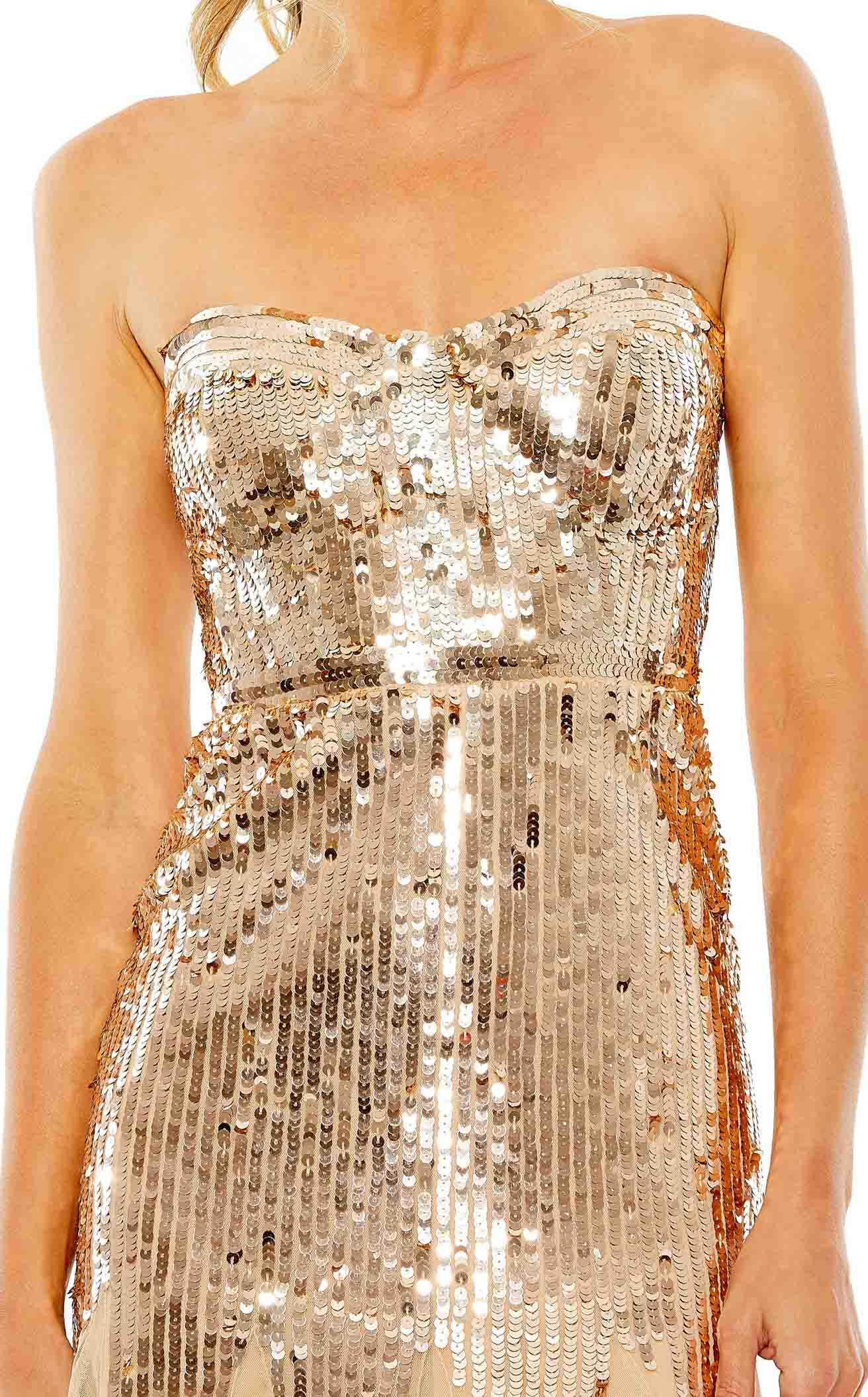 Mac Duggal 93959 Dress