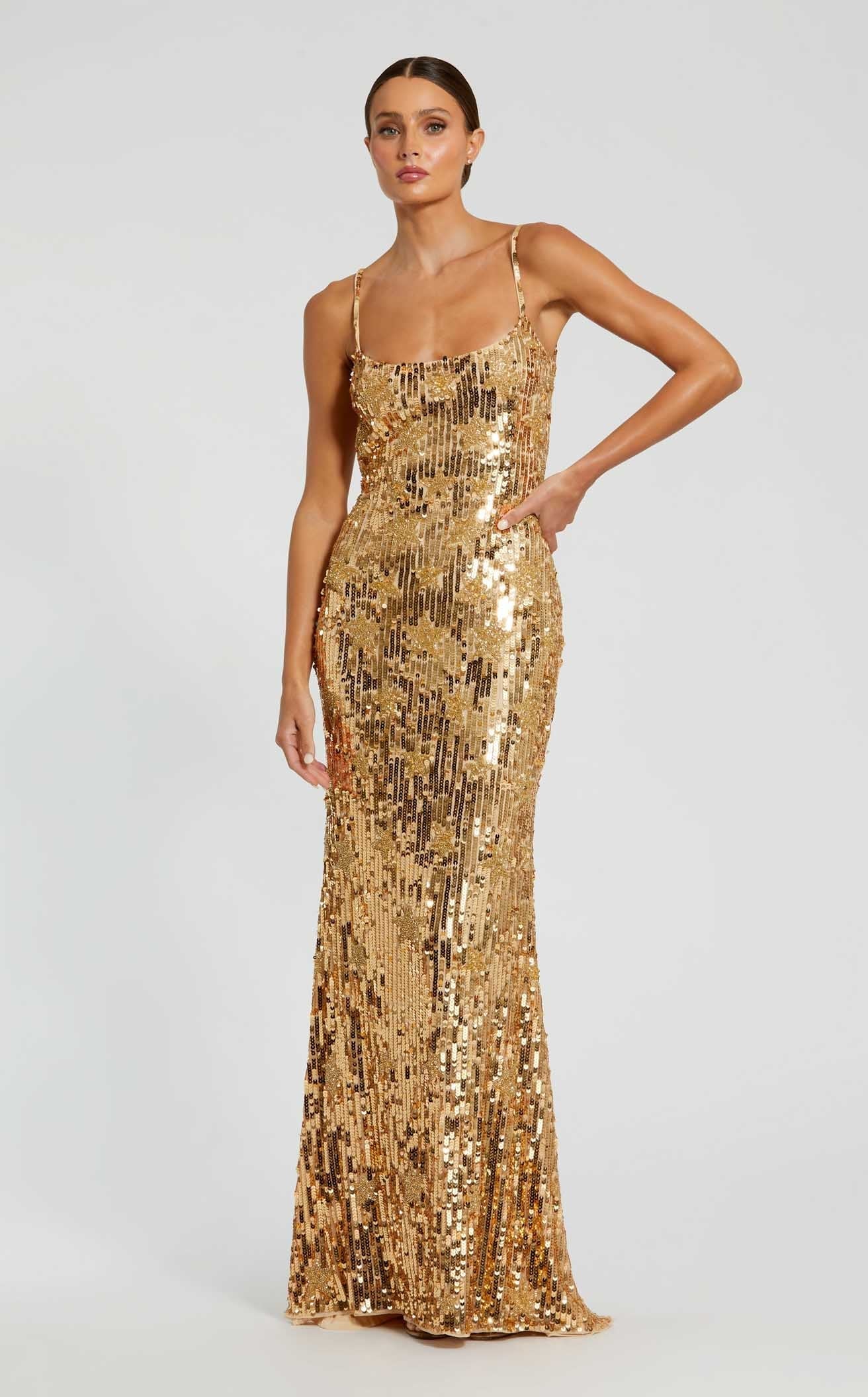 Mac Duggal 93968 Dress