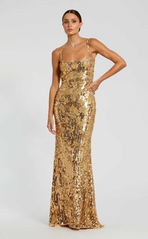 Mac Duggal 93968 Dress