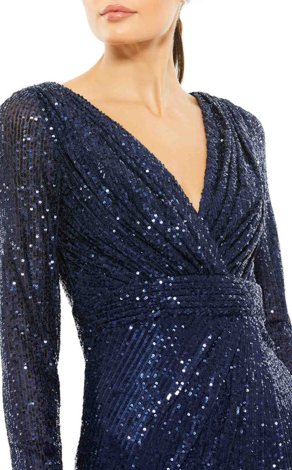 Mac Duggal A26555 Dress