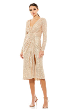 Mac Duggal A26555 Dress