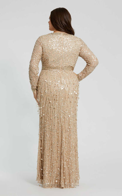 Mac Duggal Fabulouss 94074 Dress