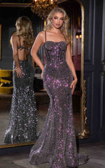 Portia and Scarlett PS25248 Dress