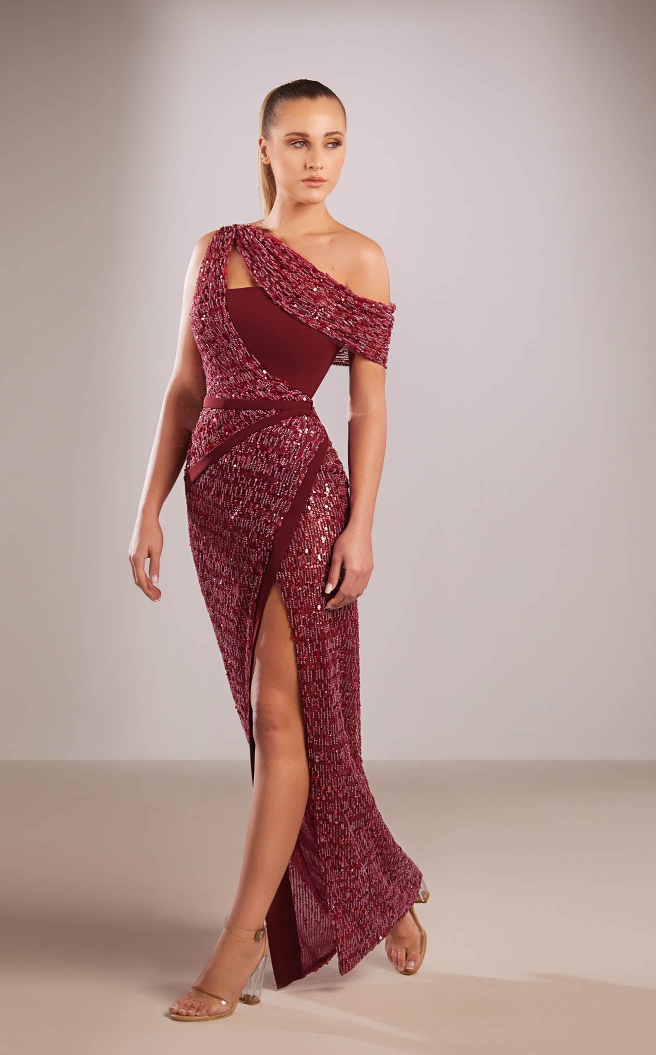 Reverie Couture FW185 Dress