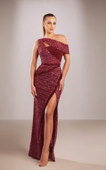 Reverie Couture FW185 Dress