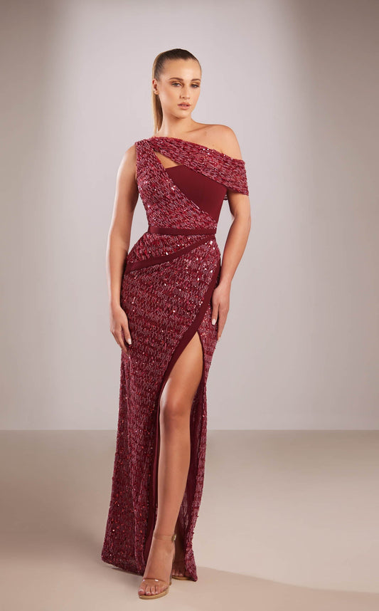 Reverie Couture FW185 Dress