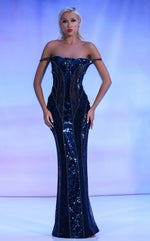 Reverie Couture SS153 Dress