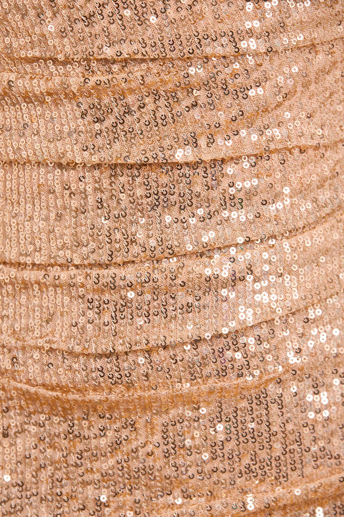 Sunbeam Valentina Off-Shoulder Gown