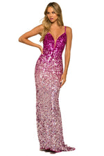 Sherri Hill - 55407