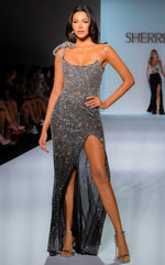 Sherri Hill 56887 Dress