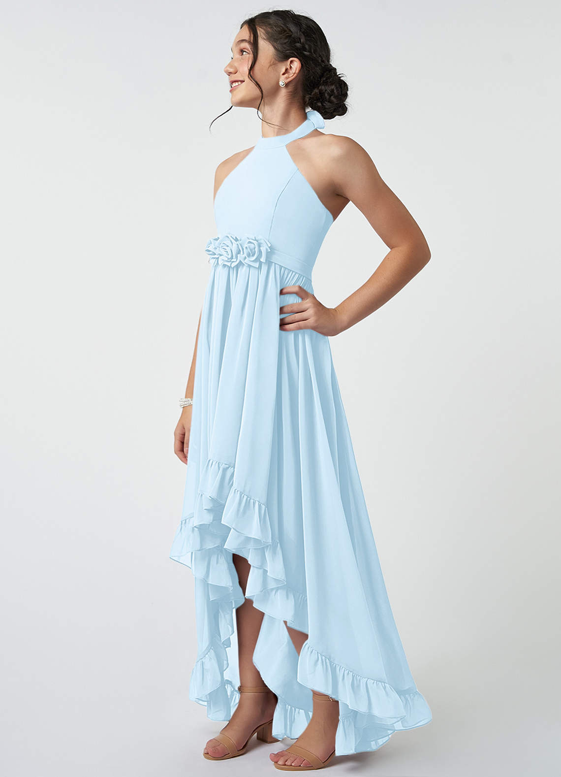 SkyBlue
