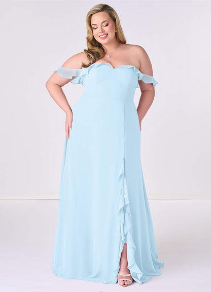 SkyBlue