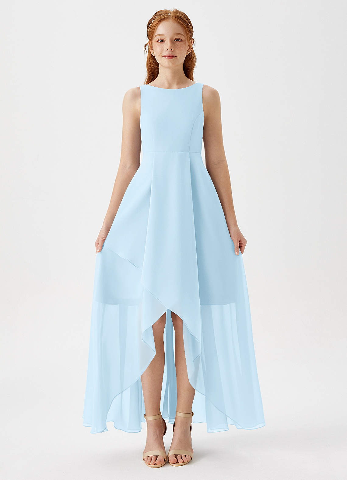 SkyBlue