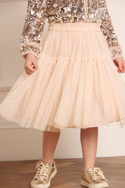 Tulle Kids Skirt
